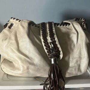 Carla Mancini shoulder bag